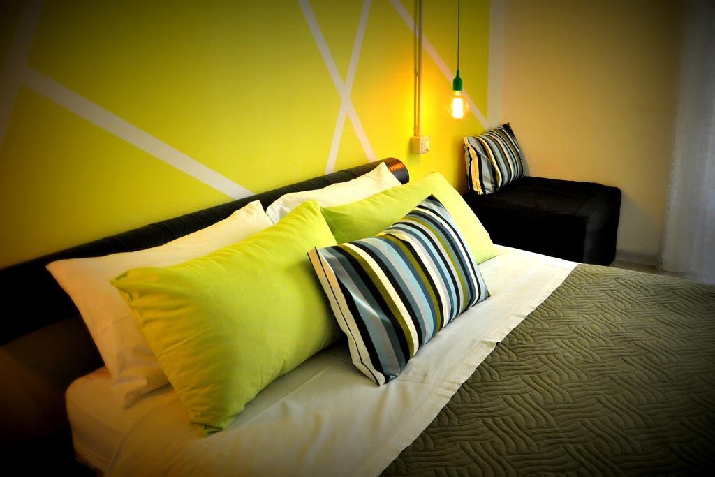 95 Spezie Bed & Breakfast