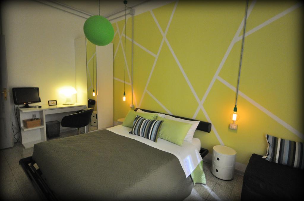 95 Spezie Bed & Breakfast