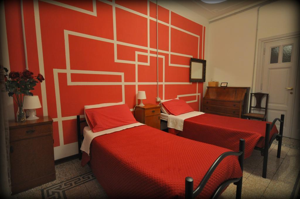 Bed & Breakfast 95 Spezie 2*