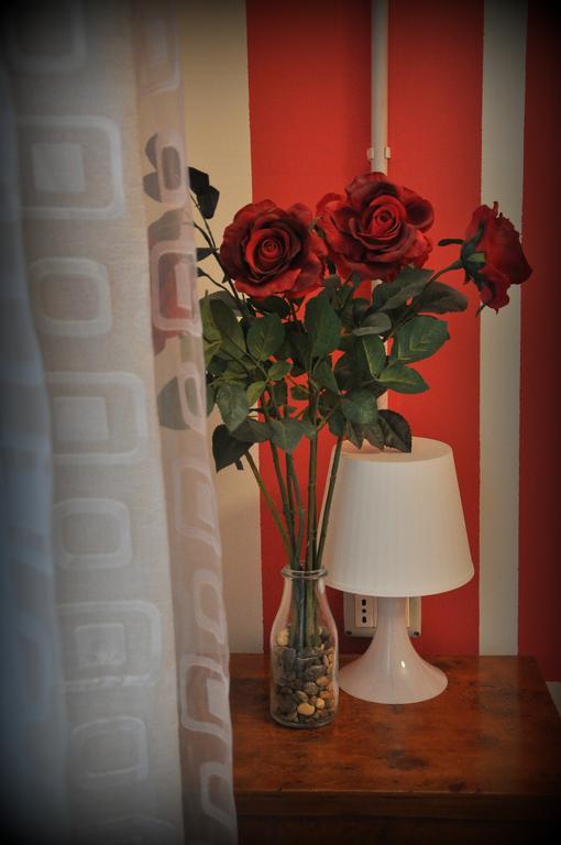 Bed & Breakfast 95 Spezie Roma