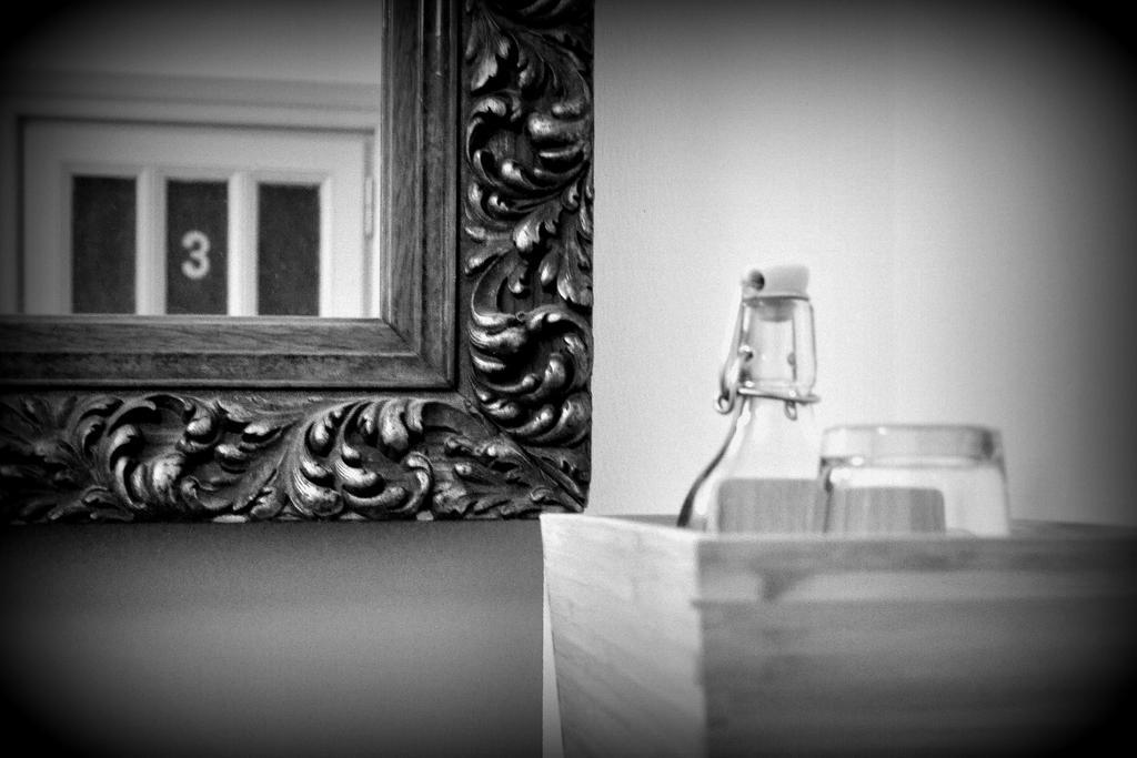 Bed & Breakfast 95 Spezie