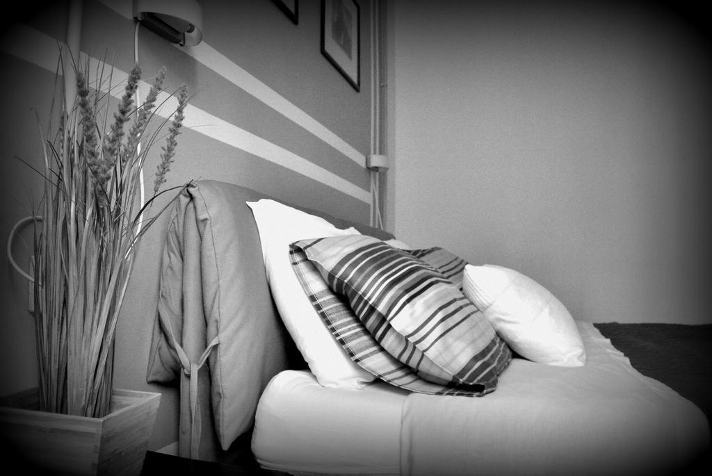 Bed & Breakfast 95 Spezie Roma