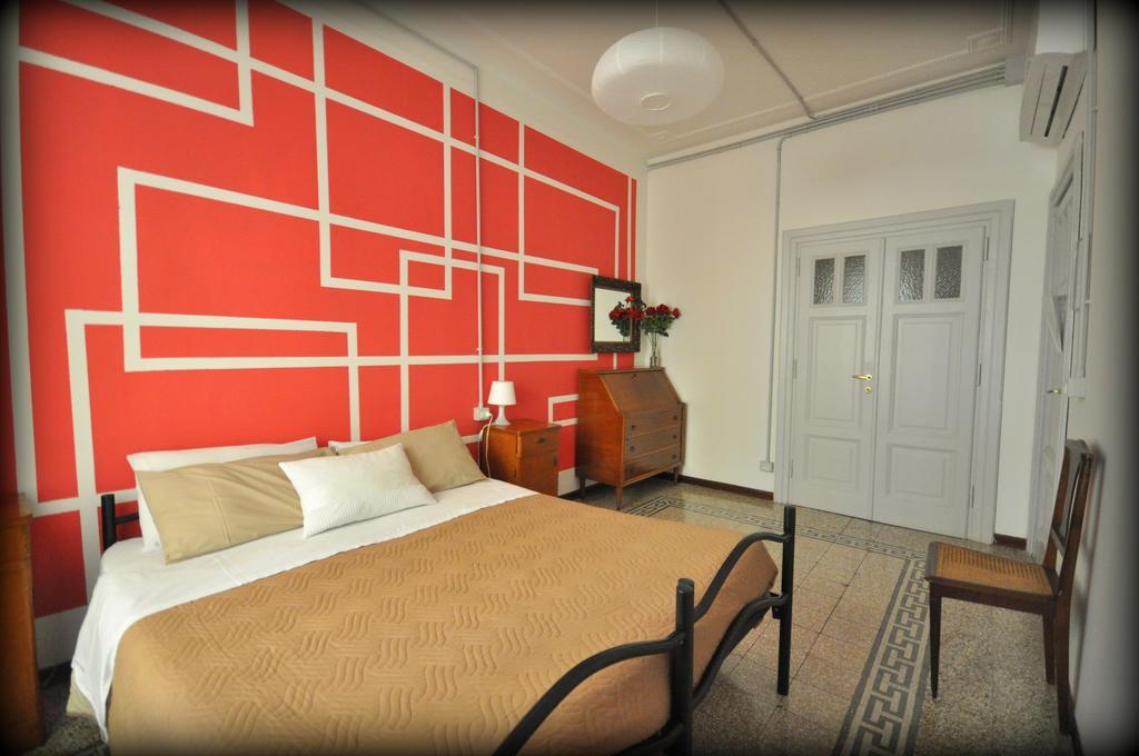 95 Spezie Bed & Breakfast