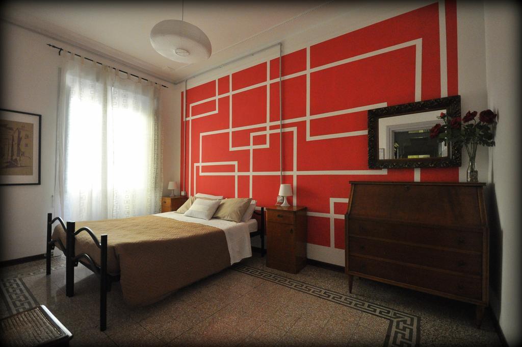 Bed & Breakfast 95 Spezie Roma