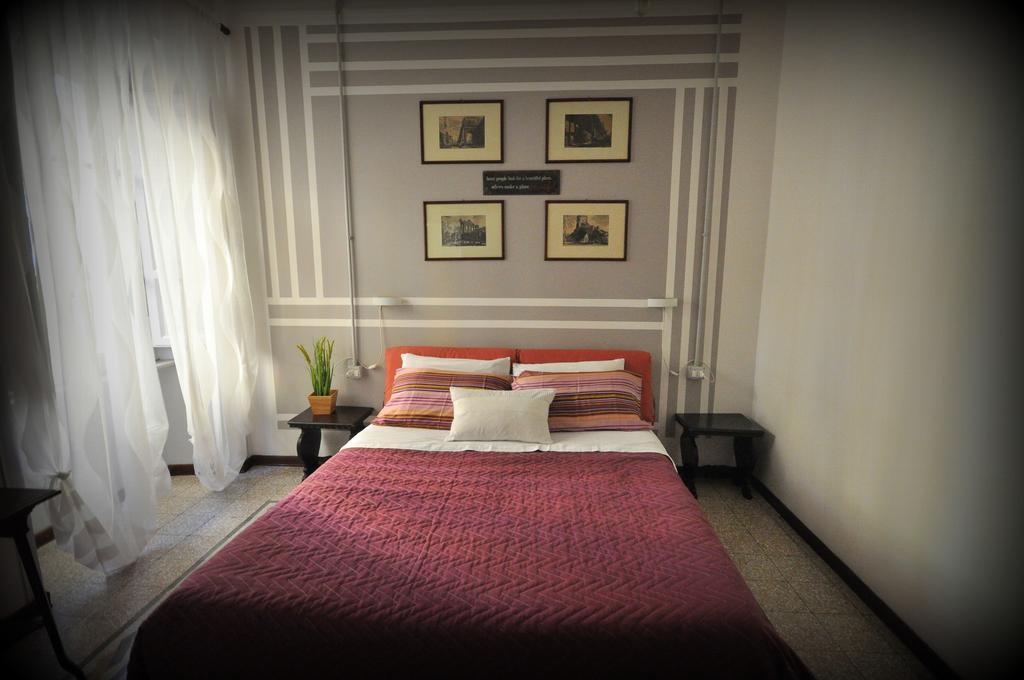 95 Spezie Bed & Breakfast