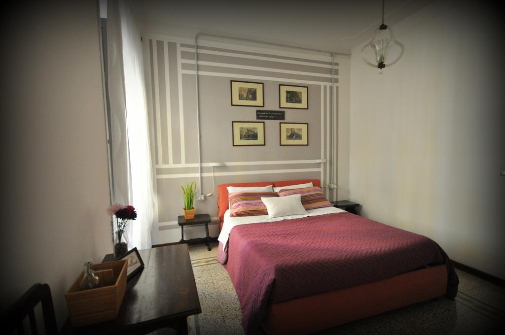 Bed & Breakfast 95 Spezie 2*