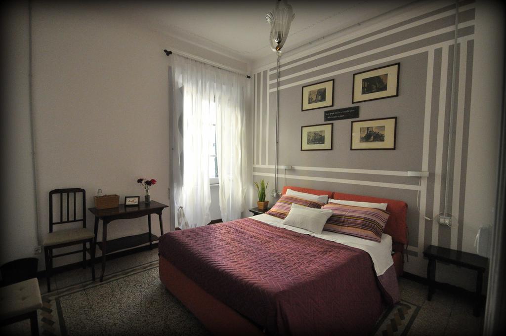 Bed & Breakfast 95 Spezie