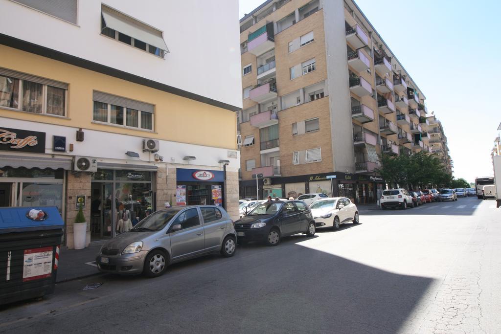 Maison Velia Apartment Rome