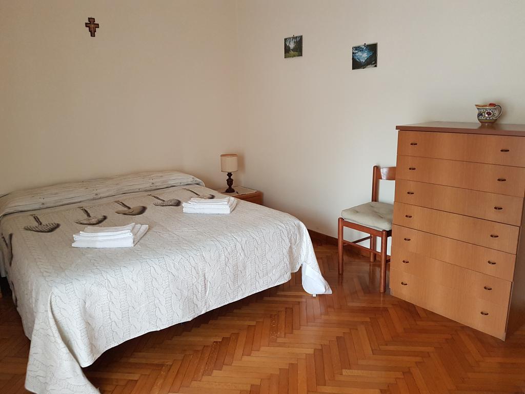 Appartement Casa Grande Rome