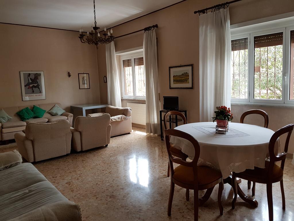 Casa Grande Appartement *