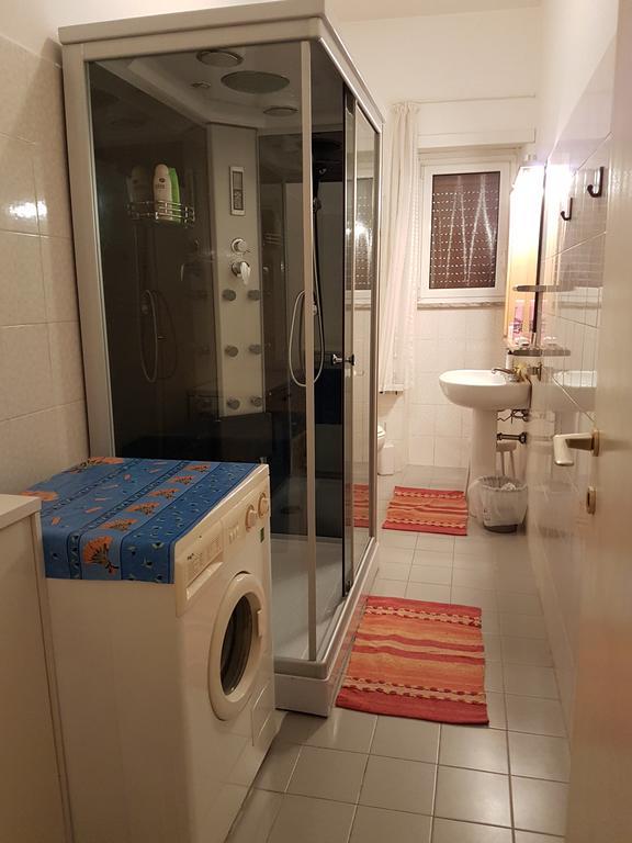 Appartement Casa Grande *