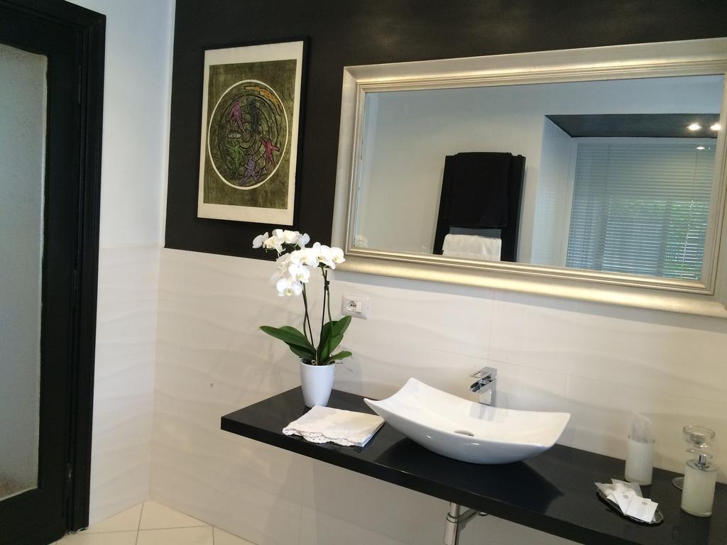 Luxury In Vatican Area Apartment *