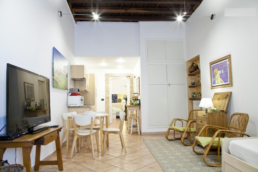Coliseum Appartement