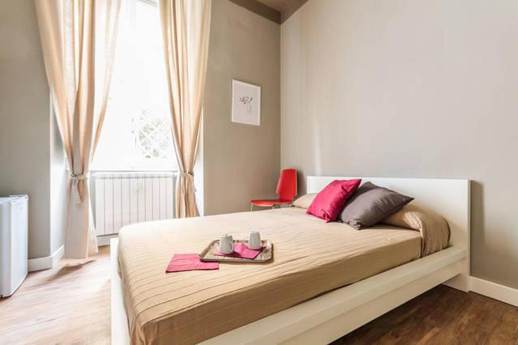 Of 4* Roma