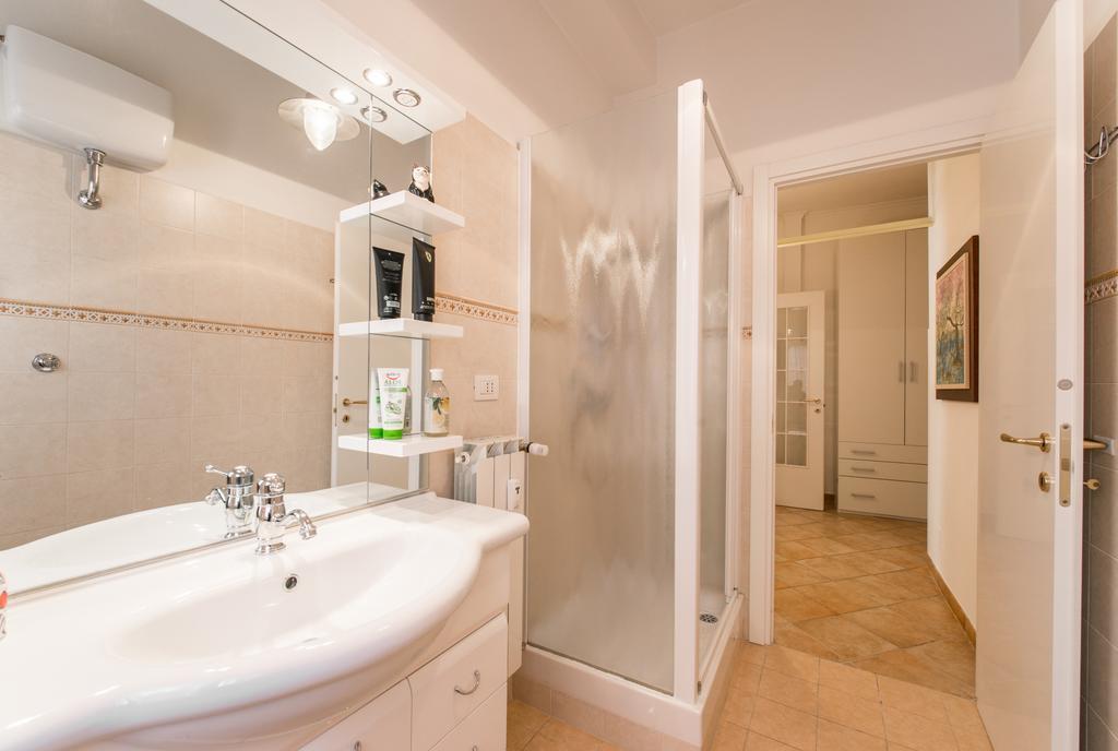 Appartement Maison Velia San Giovanni