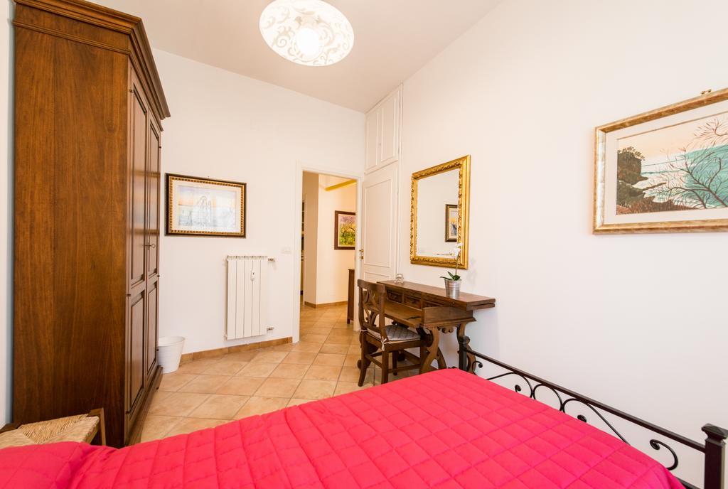 Maison Velia San Giovanni Appartement