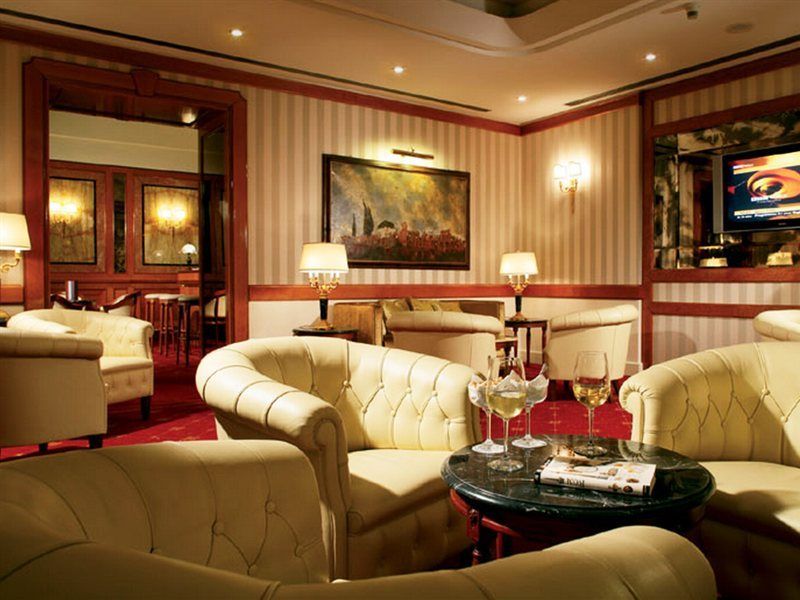 Hotel Artemide Rome