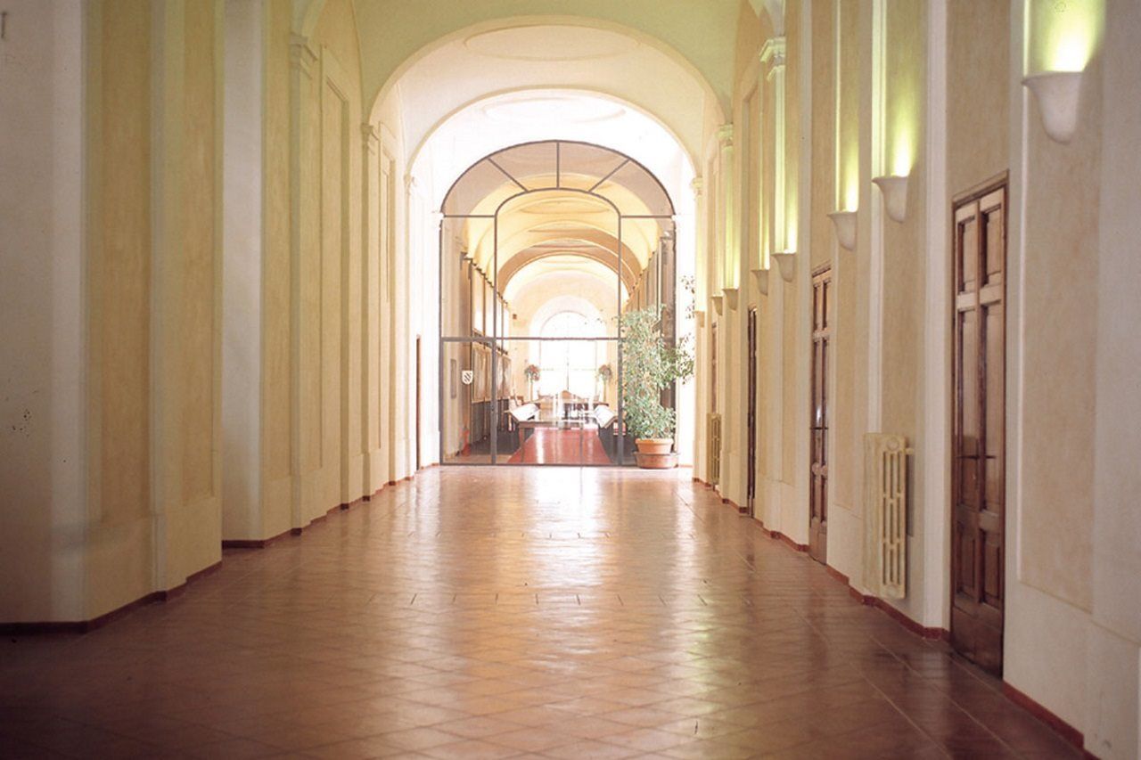 Domus Sessoriana Bed & Breakfast 3*