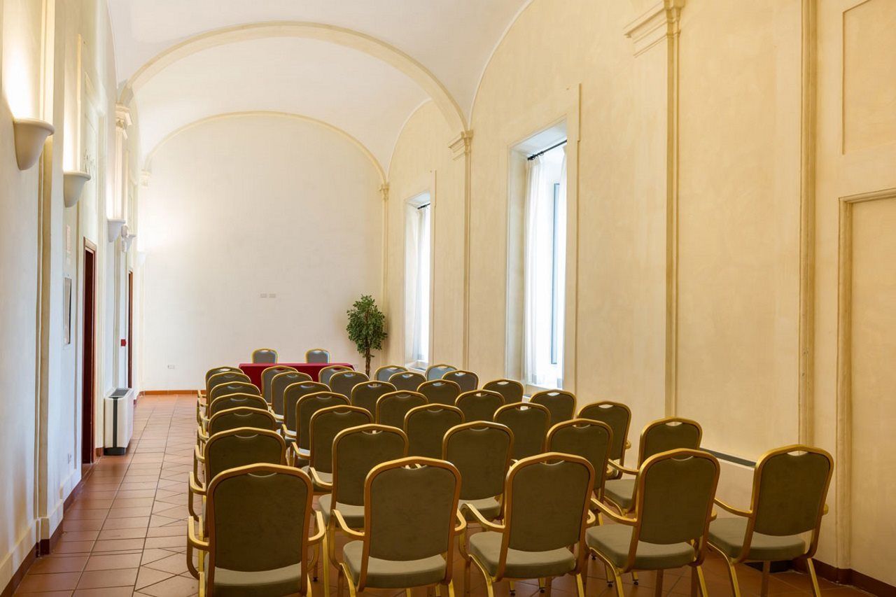 Bed & Breakfast Domus Sessoriana Rome