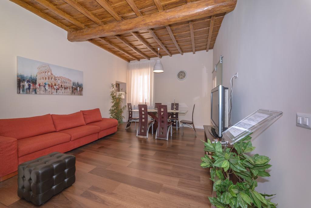 L'olimpo Di Estia Hébergement de vacances Rome
