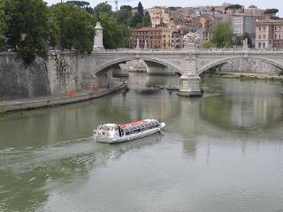 Bella San Pietro Apartment