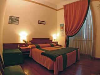 Bella San Pietro Apartment Rome
