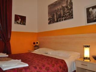 Apartment Bella San Pietro Rome
