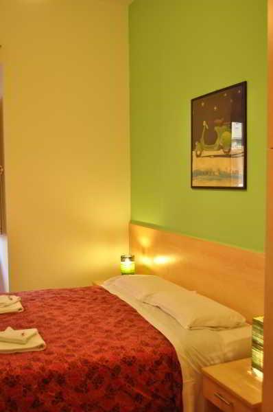Apartment Bella San Pietro Rome
