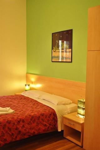 Apartment Bella San Pietro Rome