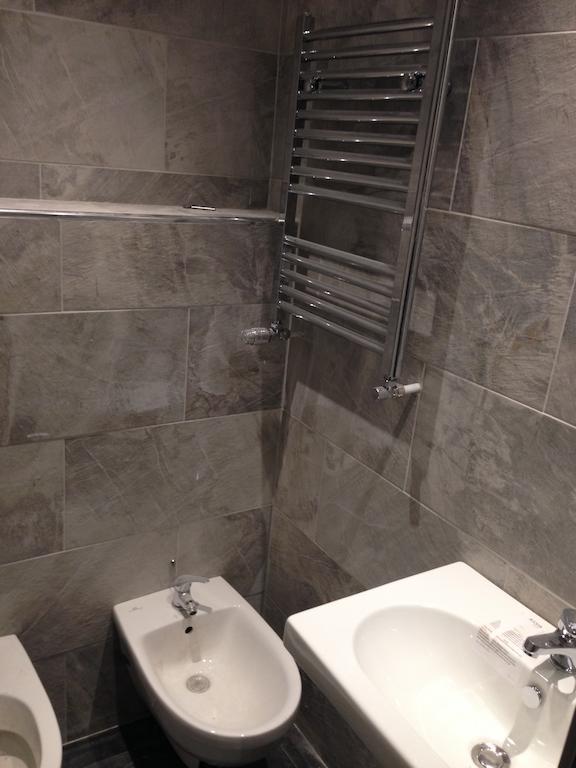 Romance Cosimato Trastevere Guest house Rome
