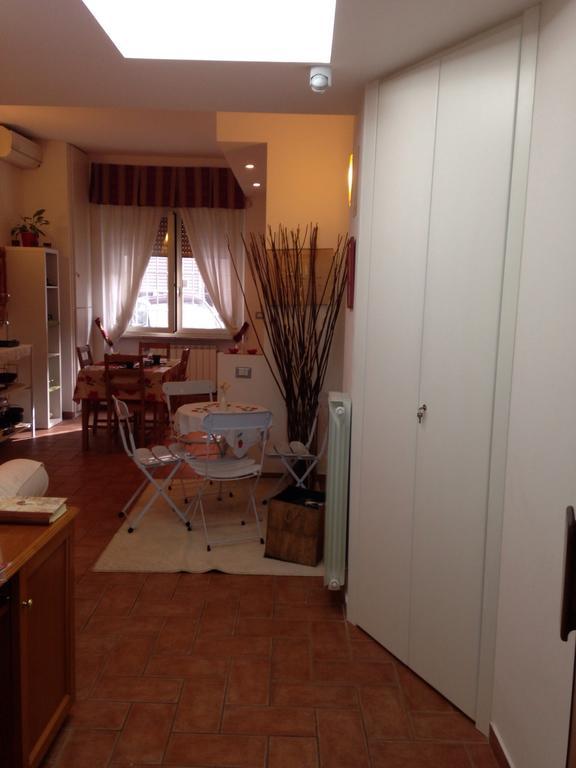 Casa Degli Ubaldi Couette-café *