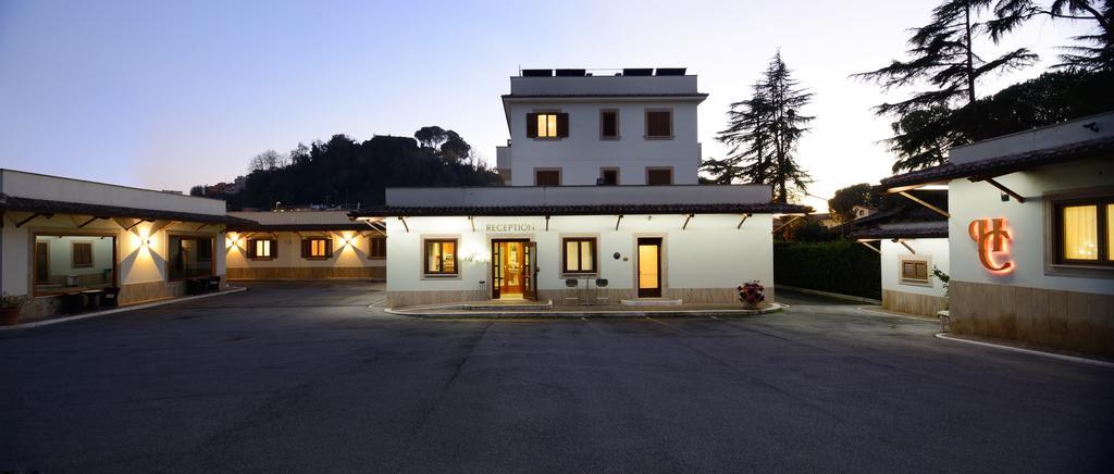 Castle Roma