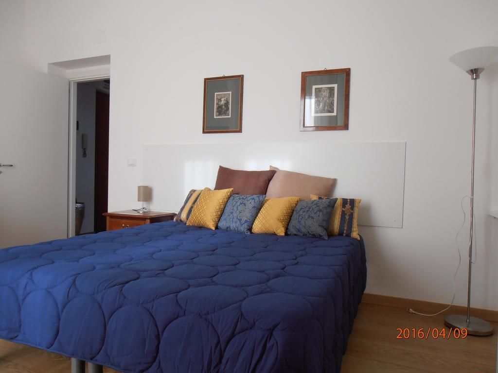 San Lorenzo Flat Apartment