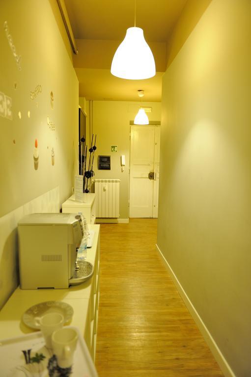 Of Bed & Breakfast Roma