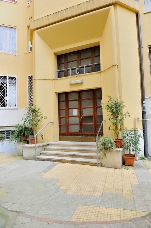 Bed & Breakfast Of Roma