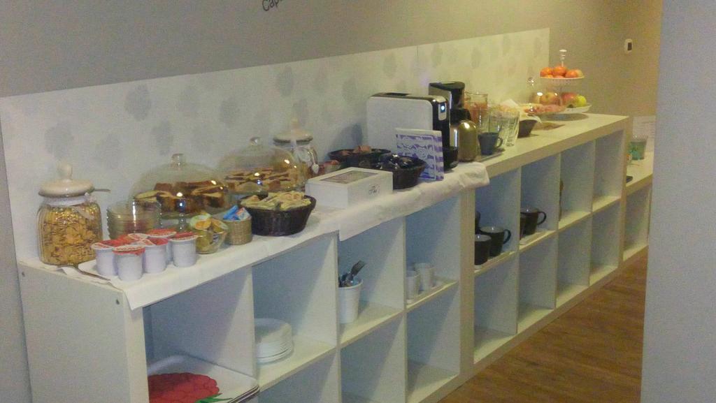 Of Bed & Breakfast Roma