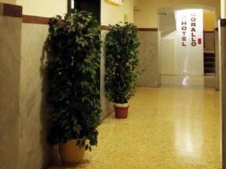 Hotel Corallo Rome