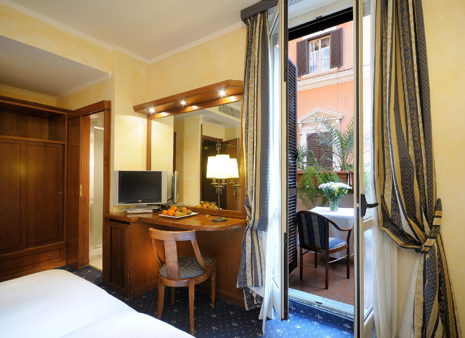 Al Manthia - Gruppo Trevi Hotel