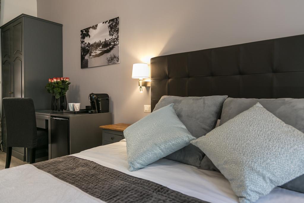 Guest house Residenza Augustea Rome