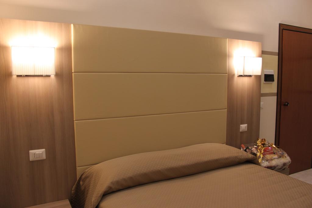 Galli Hotel Rome