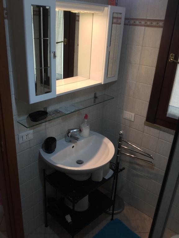 Apartment Il Posto Ideale