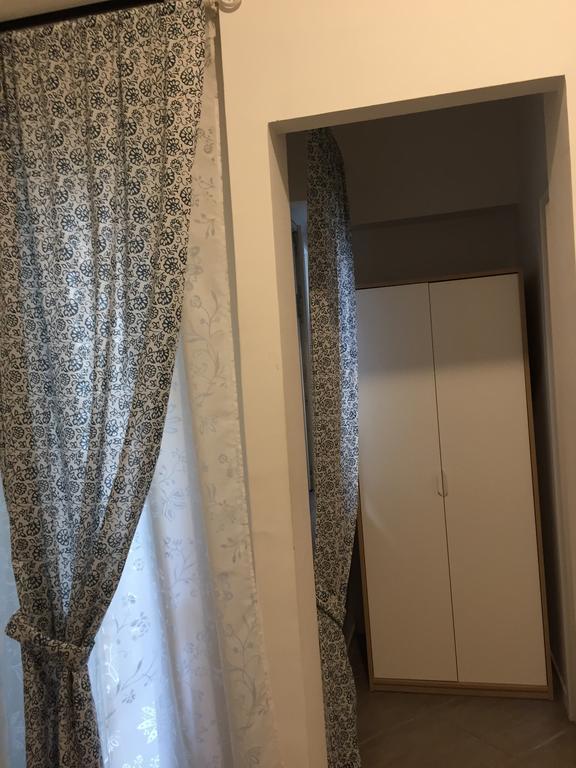 Bed & Breakfast Aquarius Rome