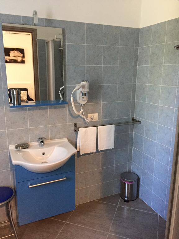 Bed & Breakfast Aquarius Rome