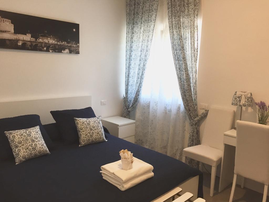 Aquarius 3* Rome