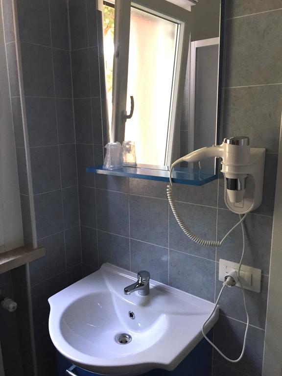 Aquarius Bed & Breakfast Rome