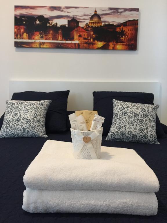 Bed & Breakfast Aquarius 3*