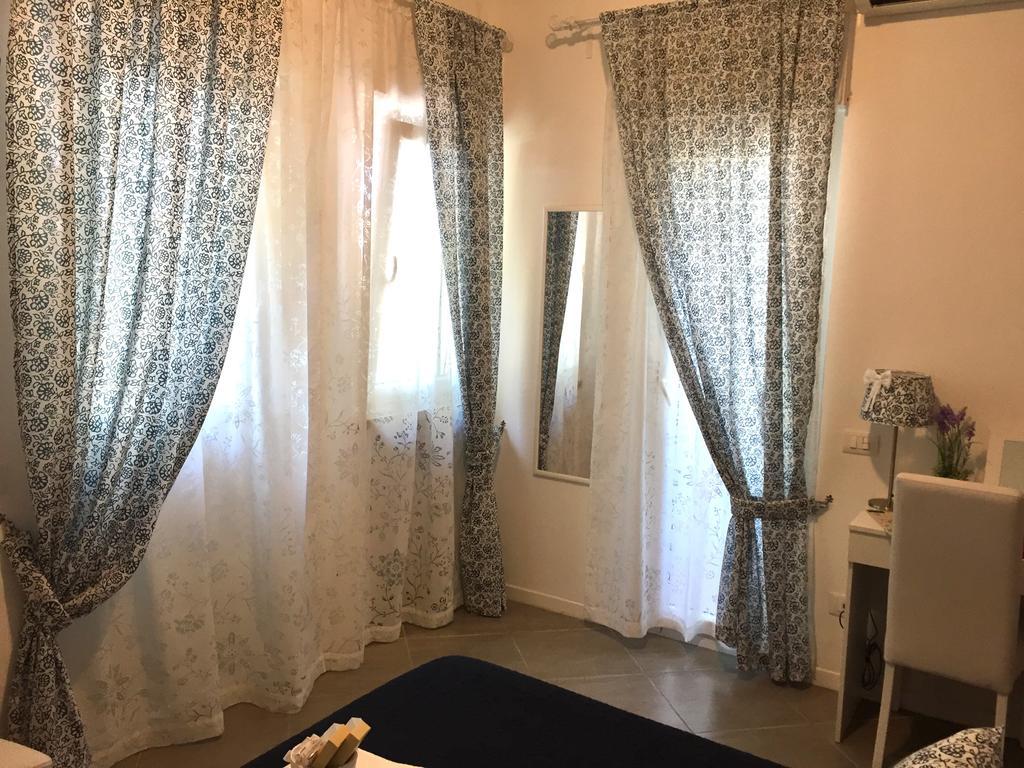 Bed & Breakfast Aquarius