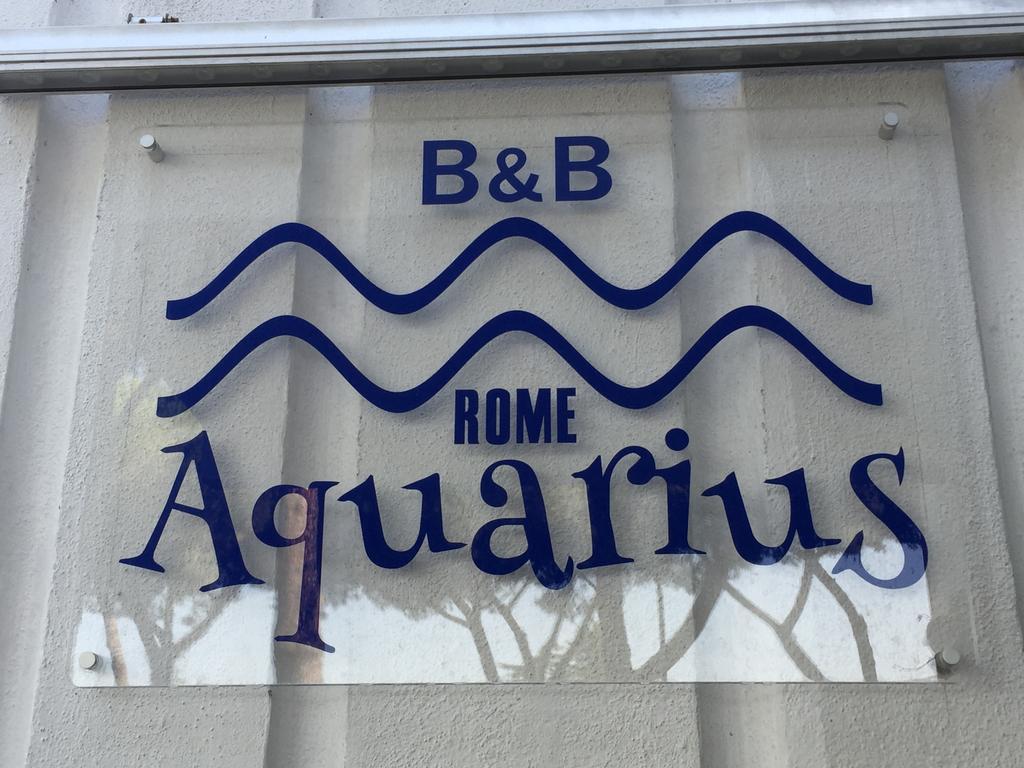 Aquarius Bed & Breakfast