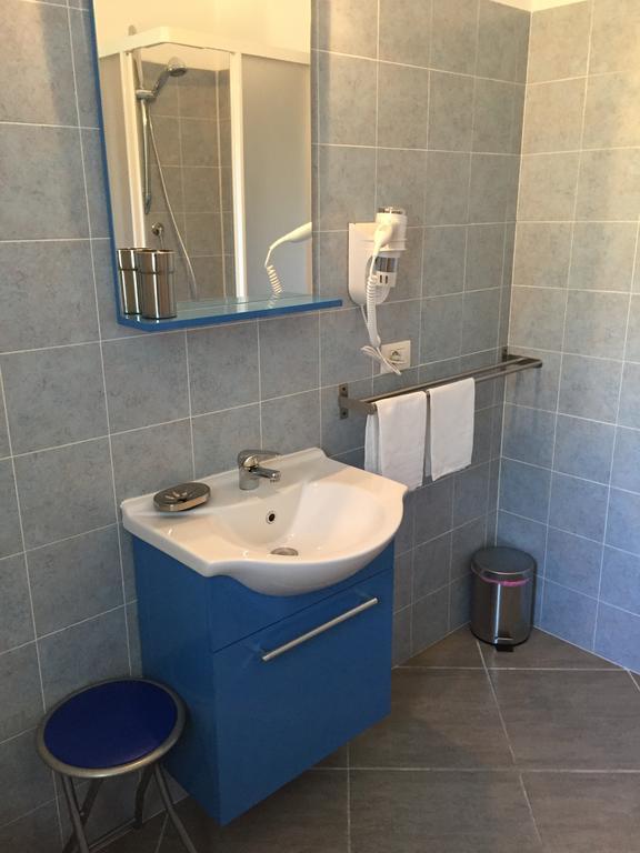 Bed & Breakfast Aquarius 3*