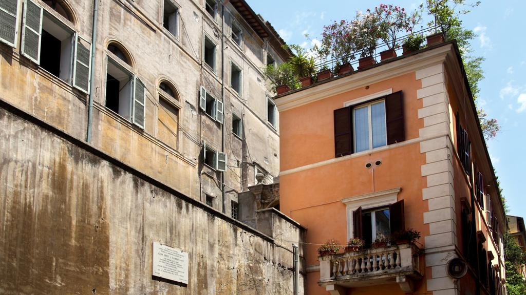 De Monti Rome